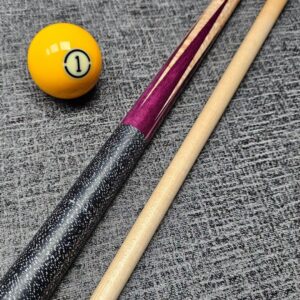 Mike Stacey Player's Cues - Image 18