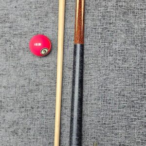 Mike Stacey Player's Cues - Image 19