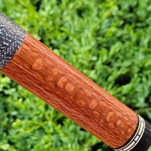 Mike Stacey Player's Cues - Image 20