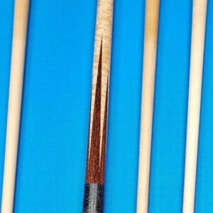 Mike Stacey Player's Cues - Image 28
