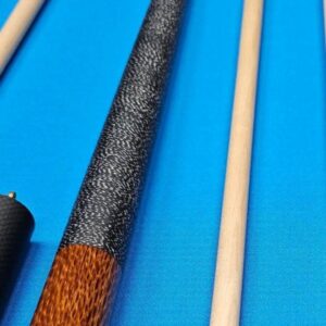 Mike Stacey Player's Cues - Image 30