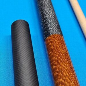 Mike Stacey Player's Cues - Image 31