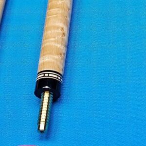 Mike Stacey Player's Cues - Image 33
