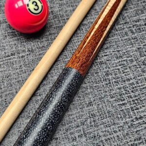 Mike Stacey Player's Cues - Image 37