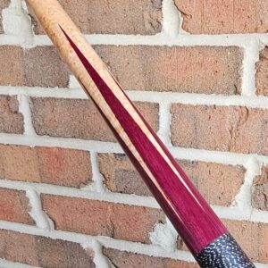 Mike Stacey Player's Cues - Image 7