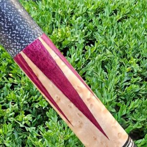 Mike Stacey Player's Cues - Image 8