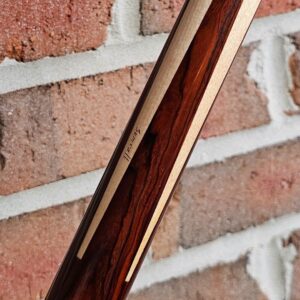 Paul Sumrall Full Splice - Image 10