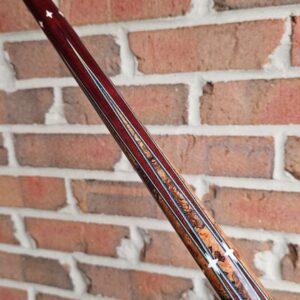 PFD Studios Custom Cue