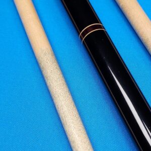 Bob Runde Custom Cue - Image 10