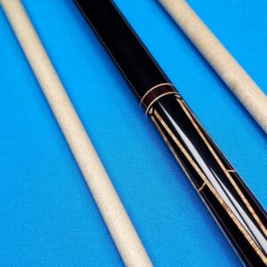 Bob Runde Custom Cue - Image 11