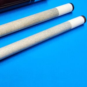 Bob Runde Custom Cue - Image 12