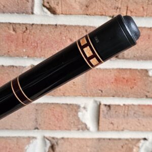 Bob Runde Custom Cue - Image 13