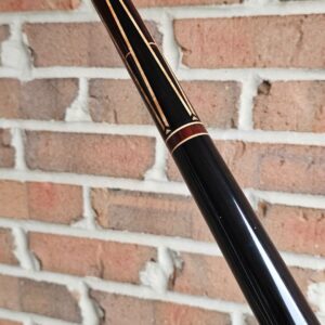 Bob Runde Custom Cue - Image 14