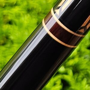 Bob Runde Custom Cue - Image 15