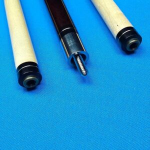 Bob Runde Custom Cue - Image 17
