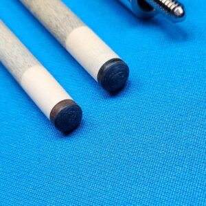 Bob Runde Custom Cue - Image 21