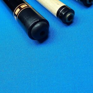 Bob Runde Custom Cue - Image 22