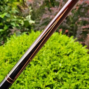 Bob Runde Custom Cue - Image 24