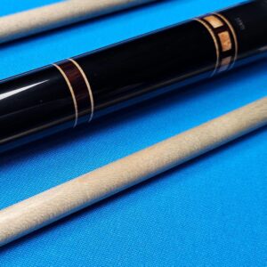 Bob Runde Custom Cue - Image 25