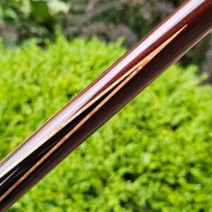 Bob Runde Custom Cue - Image 27