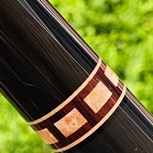 Bob Runde Custom Cue - Image 4