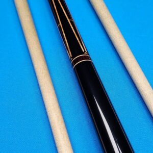 Bob Runde Custom Cue - Image 5