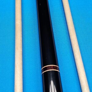 Bob Runde Custom Cue - Image 7