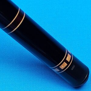 Bob Runde Custom Cue - Image 9