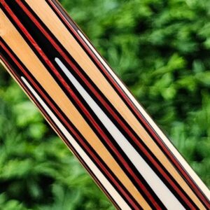 Schon Custom Cue - Image 3