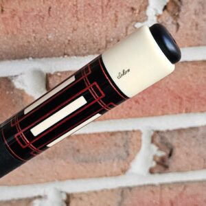Schon Custom Cue - Image 9