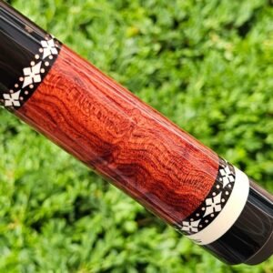Shelby Williams Cue - SOLD!