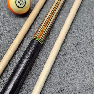 Salmero "Roy" Bautista Cues - Image 47