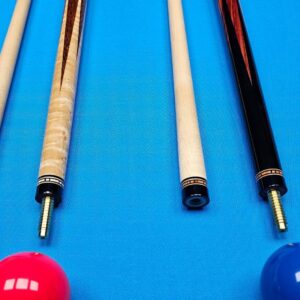 Special Mike Stacey Players Cues - Image 10