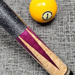 Special Mike Stacey Players Cues - Image 25