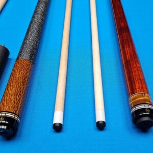 Special Mike Stacey Players Cues - Image 3