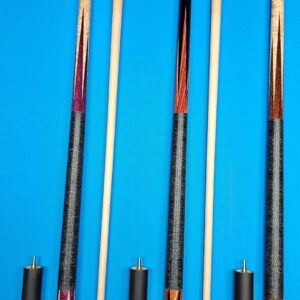 Special Mike Stacey Players Cues - Image 4