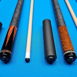 Special Mike Stacey Players Cues - Image 5