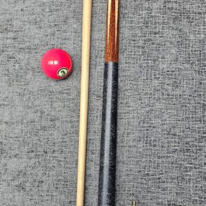 Special Mike Stacey Players Cues - Image 35