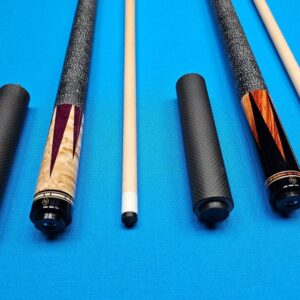 Special Mike Stacey Players Cues - Image 6