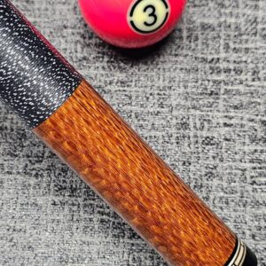 Special Mike Stacey Players Cues - Image 43