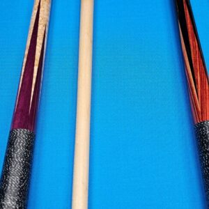 Special Mike Stacey Players Cues - Image 7