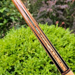 Sugar-Tree Custom Cue