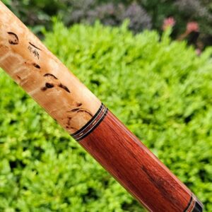 Sugar-Tree Custom Cue - Image 10