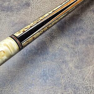 Sugar-Tree Custom Cue - Image 35