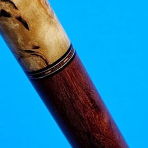 Sugar-Tree Custom Cue - Image 39