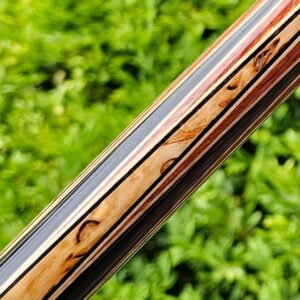Sugar-Tree Custom Cue - Image 46