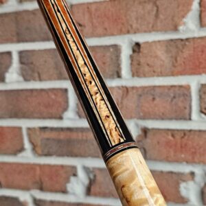 Sugar-Tree Custom Cue - Image 6