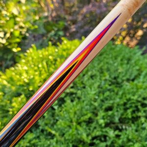 Paul Sumrall Full Splice - Image 24