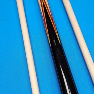 Paul Sumrall Full Splice - Image 5