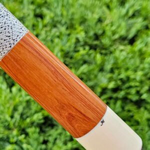Joss West Custom Cue